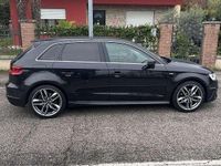 Usata Audi A3 Ambition 150 CV (110 kW) 2013 Berlina