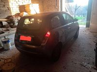 Usata Lancia Ypsilon 77 CV (56 kW) 2009 Argento Utilitaria