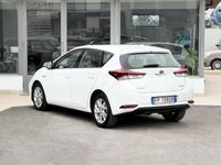 usata Toyota Auris Hybrid Auris 1.8 Hybrid Active