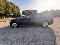 Usata BMW 320 177 CV (130 kW) 2009 Station wagon