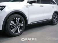 Usata Kia Sorento 180 CV (132 kW) 2021 Snow white perlat SUV