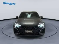 Usata Audi RS3 400 CV (294 kW) 2024 Grigio daytona Berlina