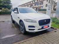 Usata Jaguar F-Pace Prestige 179 CV (131 kW) 2016 SUV