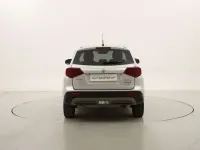 Usata Suzuki Vitara Cool 129 CV (94 kW) 2021 Argento SUV