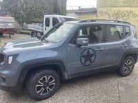 Usata Jeep Renegade Longitude 140 CV (102 kW) 2018 SUV