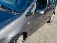 Usata Ford C-MAX Titanium 109 CV (80 kW) 2008 Blu Monovolume