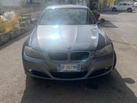 Usata BMW 320 177 CV (130 kW) 2009 Grigio Station wagon