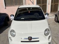 Usata Abarth 595 Competizione 159 CV (116 kW) 2014 Utilitaria