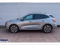 Usata Ford Kuga ST-Line X 190 CV (139 kW) 2022 Grigio SUV