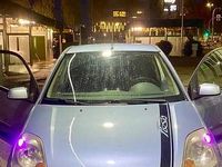 Usata Ford Fiesta 2006 Berlina