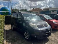 Usata Fiat Qubo Trekking 77 CV (56 kW) 2013 Monovolume