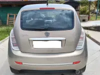 Usata Lancia Ypsilon 60 CV (44 kW) 2010 Utilitaria