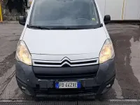 Usata Citroën Berlingo XTR 120 CV (88 kW) 2016 Monovolume