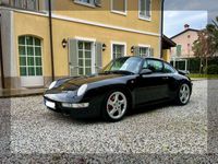 usata Porsche 911 Turbo WLS1 X50 Deutsch Perfect Condition