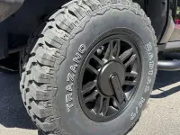 Usata Hummer H3 223 CV (164 kW) 2006 SUV