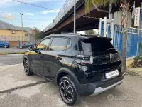 Usata Citroën C3 PureTech 100 CV (73 kW) 2025 Nero SUV