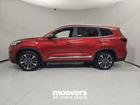 Usata DR DR 7.0 160 CV (117 kW) 2024 Rosso SUV