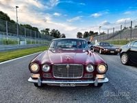 Usata Jaguar XJ6 1960 Berlina