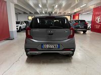 Usata Kia Picanto X-Line 65 CV (47 kW) 2021 Grigio Utilitaria