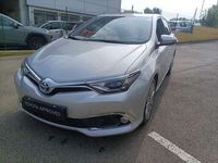 usata Toyota Auris Hybrid Auris 1.8 Hybrid Lounge