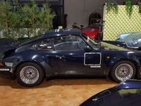 Usata Porsche 930 Sport 420 CV (308 kW) 1987 Blu/azzurro Coupé