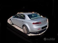 usata Alfa Romeo 159 1.9 JTS 16V Distinctive