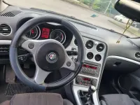 Usata Alfa Romeo 159 120 CV (88 kW) 2006 Berlina