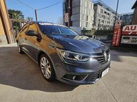 Usata Renault Mégane IV Intens 110 CV (80 kW) 2017 Grigio scuro Berlina