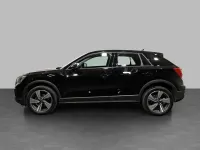 Usata Audi Q2 Business 116 CV (85 kW) 2022 A2 nero brillante SUV