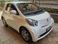 Usata Toyota iQ 68 CV (50 kW) 2009 Utilitaria
