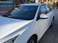 Usata Chevrolet Cruze LTZ 163 CV (119 kW) 2012 Utilitaria