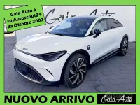Usata Smart #3 Premium 200 kW (272 CV) 2025 Bianco SUV