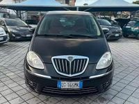 Usata Lancia Musa 90 CV (66 kW) 2009 Nero Monovolume