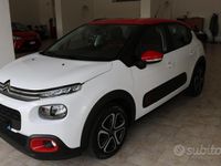 usata Citroën C3 BlueHDi 100 S&S Shine Pack