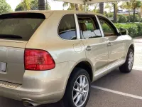 Usata Porsche Cayenne 250 CV (183 kW) 2006 Bronzo SUV