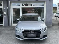 Usata Audi A3 Admired 116 CV (85 kW) 2018 Other Berlina