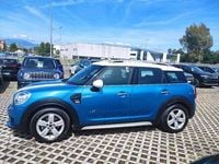 Occasion Mini Cooper D 150 ch (110 kW) 2019 Bleue Citadine