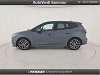 Usata BMW 218 M Sport 150 CV (110 kW) 2024 Grigio Station wagon