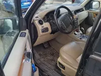 Usata Land Rover Discovery HSE 245 CV (180 kW) 2001 SUV