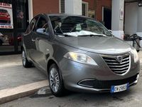 Usata Lancia Ypsilon S 95 CV (69 kW) 2012 Grigio Utilitaria