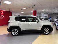 usata Jeep Renegade 1.6 Mjt 120 CV Limited