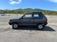 Usata Fiat Panda 4x4 Club 50 CV (36 kW) 1993 Utilitaria