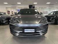 Nuova BYD Seal U Boost 218 CV (160 kW) 2025 Grigio SUV