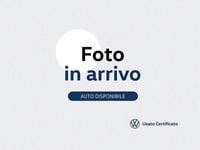 Usata VW Touran Business 150 CV (110 kW) 2023 5k urano grey Monovolume