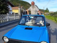 usata Autobianchi A112 berlina 1980