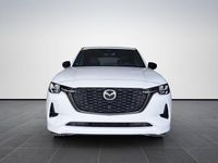 Nuova Mazda CX-60 Homura-Line 249 CV (183 kW) 2026 Vernice metallizzata premium rhodium white SUV