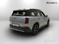 Usata Mini Countryman Classic 2025 Grigio SUV