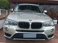 Usata BMW X3 190 CV (139 kW) 2016 SUV