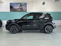 Usata Citroën e-C3 83 kW (113 CV) 2025 Nero Berlina