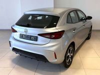 Nuova MG MG3 Comfort 116 CV (85 kW) 2025 Nero Utilitaria